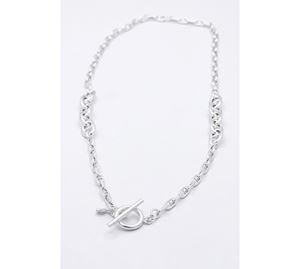 By Rafaella - Γυναικείο Κολιέ By Rafaella By Rafaella