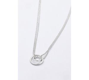 By Rafaella - Γυναικείο Κολιέ By Rafaella By Rafaella