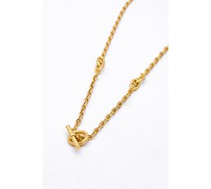 By Rafaella - Γυναικείο Κολιέ Rafaella By Rafaella