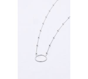 By Rafaella - Γυναικείο Κολιέ By Rafaella By Rafaella