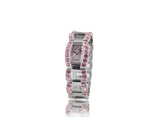  Jewels & Watches Bazaar Vol.3 - Γυναικείο Ρολόι CHRONOTECH 2025