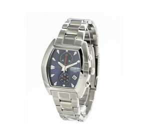 Watches Box Vol.2 - Ανδρικό Ρολόι CHRONOTECH