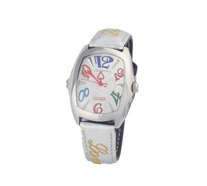 Watches Box Vol.2 - Ανδρικό Ρολόι CHRONOTECH