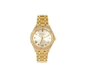 Jewels & Watches Bazaar Vol.2 - Γυναικείο Ρολόι MARC MALONE