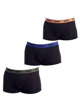 Ανδρικό Σετ Boxer 3 Τεμ. DIM