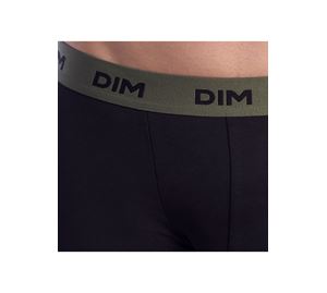 Dim Underwear - Ανδρικό Σετ Boxer 3 Τεμ. DIM Dim Underwear