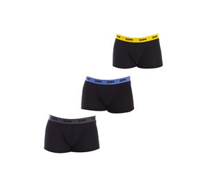 Dim Underwear Dim Underwear - Σετ Ανδρικά Μποξεράκια 2 τμχ DIM