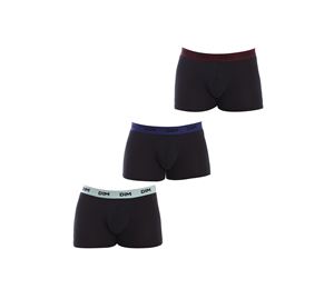 Branded Underwear Branded Underwear - Σετ Ανδρικά Μποξεράκια 2 τμχ DIM