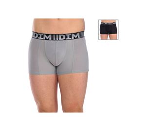 Branded Underwear - Σετ Ανδρικά Μποξεράκια 2 τμχ DIM Branded Underwear