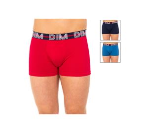 Branded Underwear Branded Underwear - Ανδρικό Σετ 3 τμχ Μποξεράκια DIM