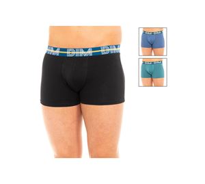 Dim Underwear Dim Underwear - Ανδρικό Σετ 3 τμχ Μποξεράκια DIM