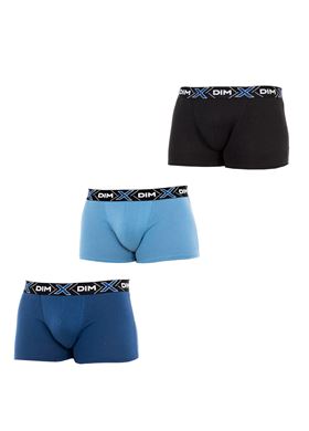 Ανδρικό Σετ Boxer 3 Τεμ. DIM