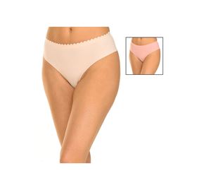  Dim Underwear - Γυναικείο Σετ Εσώρουχα 2 τμχ DIM 2025