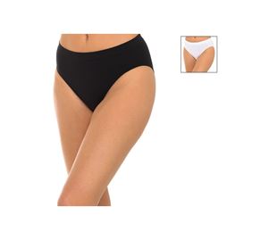Branded Underwear - Γυναικείο Σετ 2 τμχ Σλιπ DIM