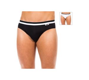 Dim Underwear - Ανδρικό Σετ 2 τμχ Σλιπ DIM Dim Underwear