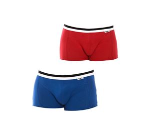 Branded Underwear Branded Underwear - Σετ Ανδρικά Μποξεράκια 2 τμχ DIM