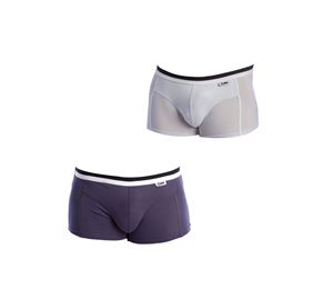 X- Treme Offers - Ανδρικό Σετ Boxer 2 Τεμ. DIM X- Treme Offers