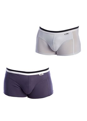 Ανδρικό Σετ Boxer 2 Τεμ. DIM
