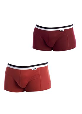 Ανδρικό Σετ Boxer 2 Τεμ. DIM