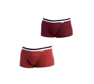 Dim Underwear - Ανδρικό Σετ Boxer 2 Τεμ. DIM Dim Underwear