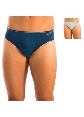 Ανδρικό Σετ Σλιπ 2 τμχ DIM