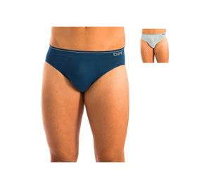 Dim Underwear - Ανδρικό Σετ Σλιπ 2 τμχ DIM Dim Underwear
