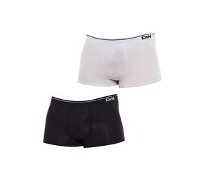 Branded Underwear Branded Underwear - Ανδρικό Σετ Μποξεράκια 2 τμχ DIM