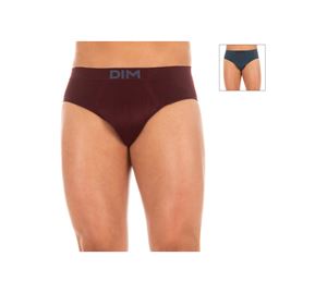 Branded Underwear Branded Underwear - Ανδρικό Σετ 2 τμχ Σλιπ DIM