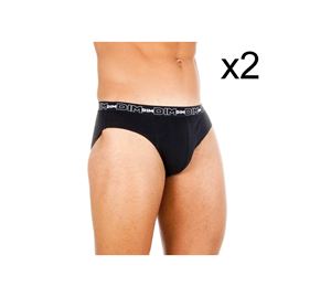Dim Underwear Dim Underwear - Ανδρικό Σετ 2 τμχ Σλιπ DIM