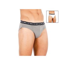 Dim Underwear Dim Underwear - Ανδρικό Σετ 2 τμχ Σλιπ DIM