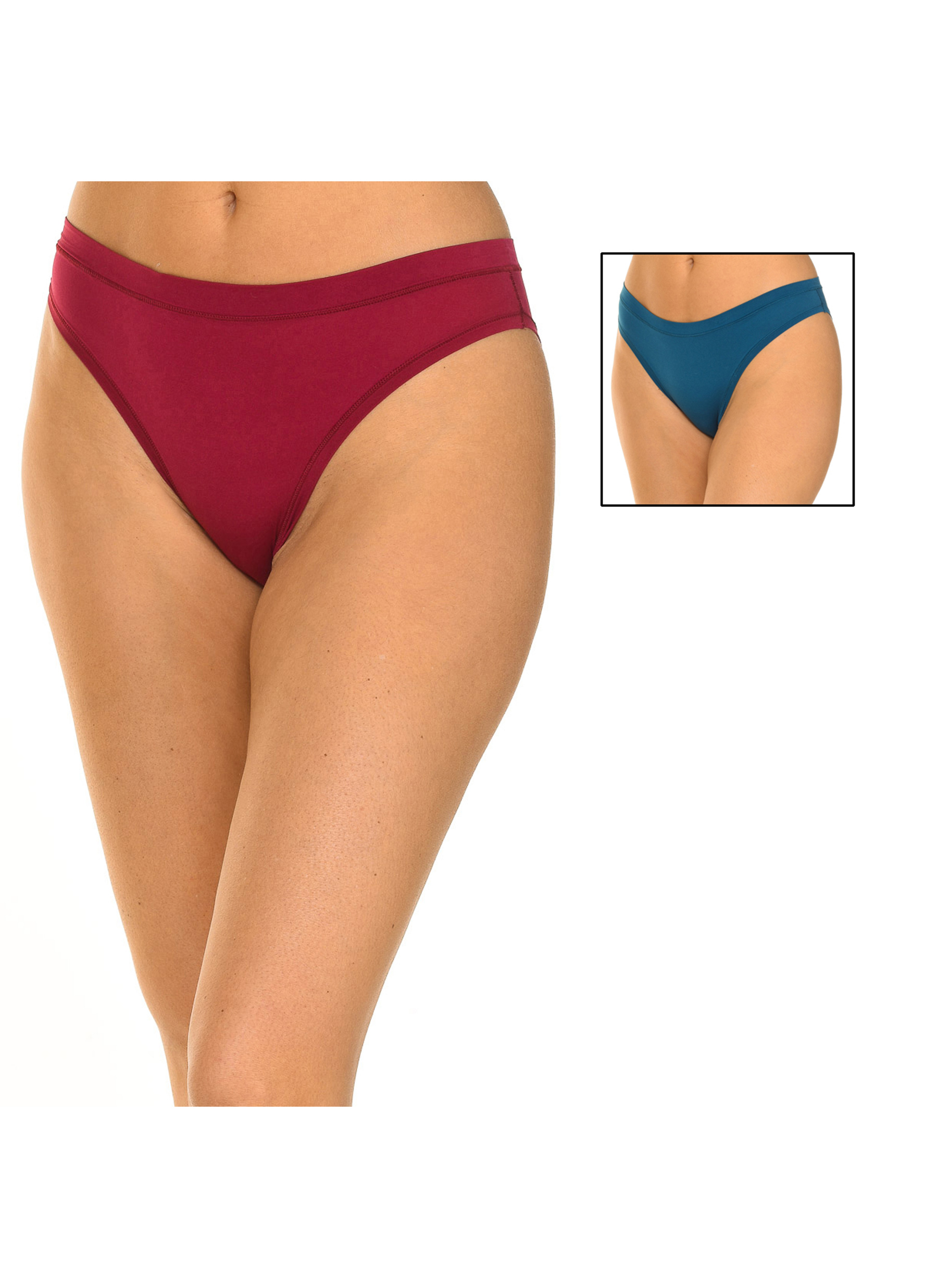 Sloggi & Dim Underwear Sloggi & Dim Underwear - Γυναικείο Σετ Εσώρουχα 2 τμχ DIM
