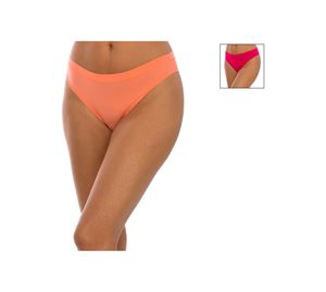 Dim Underwear Dim Underwear - Σετ Γυναικεία Σλιπ 2 τμχ DIM