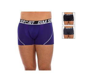 Branded Underwear - Ανδρικό Σετ Μποξεράκια 3 τμχ DIM
