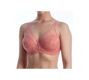 Sloggi & Dim Underwear - Γυναικείο Σουτιέν DIM Sloggi & Dim Underwear