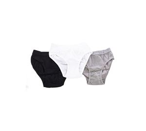 Dim Underwear Dim Underwear - Σετ Παιδικά Σλιπ 3 τμχ DIM