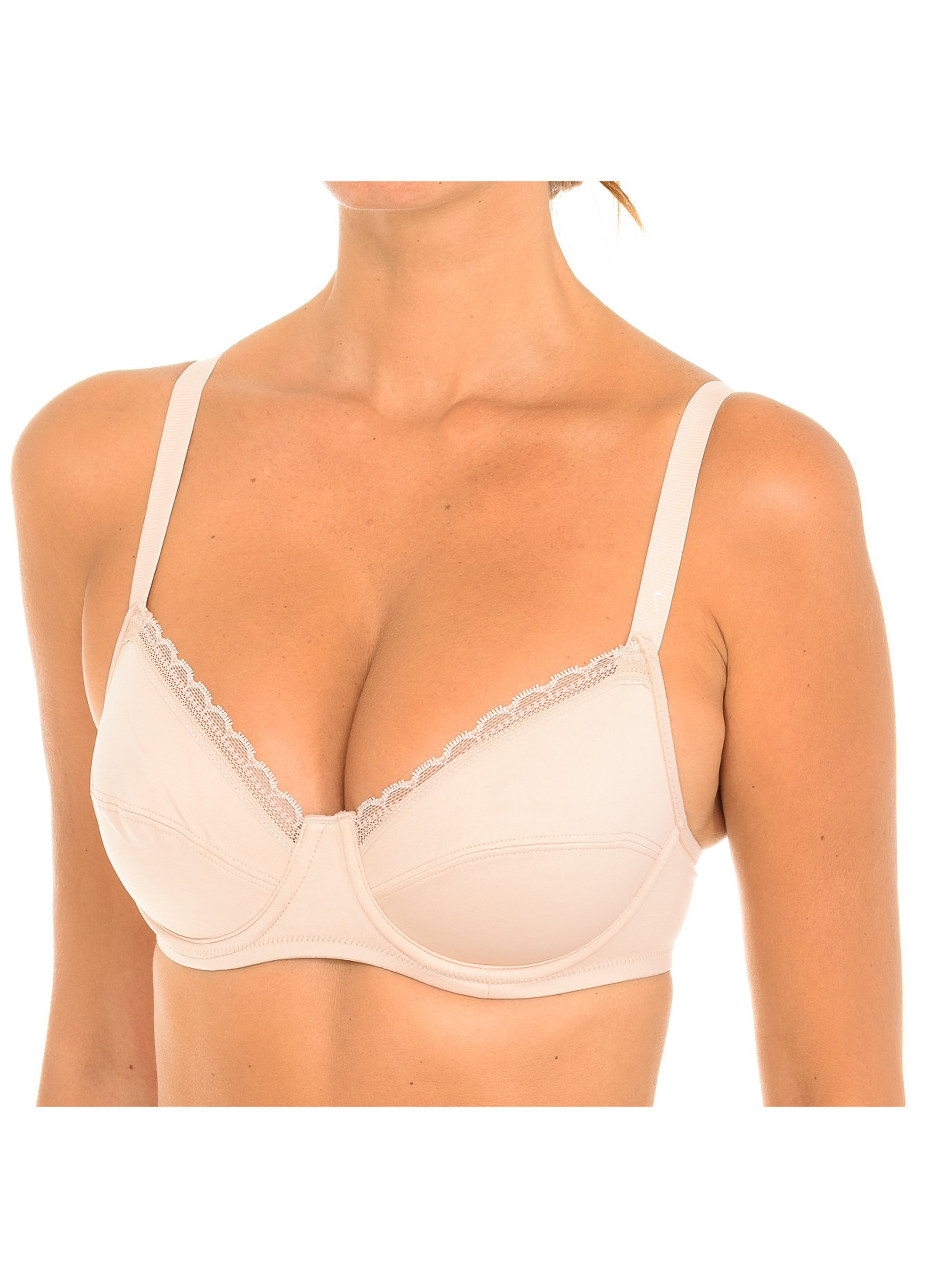 Sloggi & Dim Underwear Sloggi & Dim Underwear - Γυναικείο Σουτιέν DIM