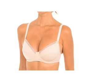 Sloggi & Dim Underwear - Γυναικείο Σουτιέν DIM Sloggi & Dim Underwear