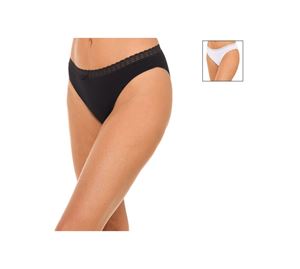 Dim Underwear - Γυναικείο Σετ 2 τμχ Σλιπ DIM