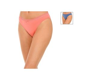 Dim Underwear Dim Underwear - Γυναικείο Σετ 2 τμχ Σλιπ DIM