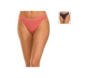 Dim Underwear Dim Underwear - Γυναικείο Σετ Σλιπ 2 τμχ DIM