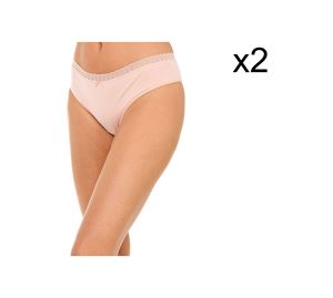 Dim Underwear Dim Underwear - Γυναικείο Σετ 2 τμχ Brazilian DIM