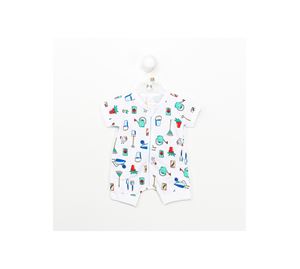 Dim Underwear - Βρεφικό Φορμάκι DIM