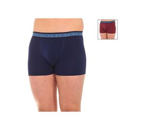 Dim Underwear - Ανδρικό Σετ 2 τμχ Μποξεράκια DIM Dim Underwear