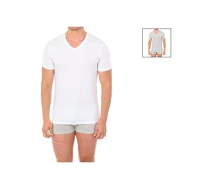 Dim Underwear - Ανδρικό Σετ 2 τμχ Μπλουζάκια DIM Dim Underwear