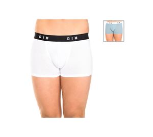 Dim Underwear - Ανδρικό Σετ 2 τμχ Μποξεράκια DIM Dim Underwear