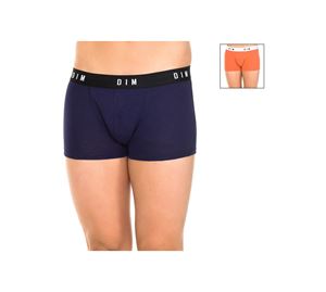 Dim Underwear - Ανδρικό Σετ 2 τμχ Μποξεράκια DIM