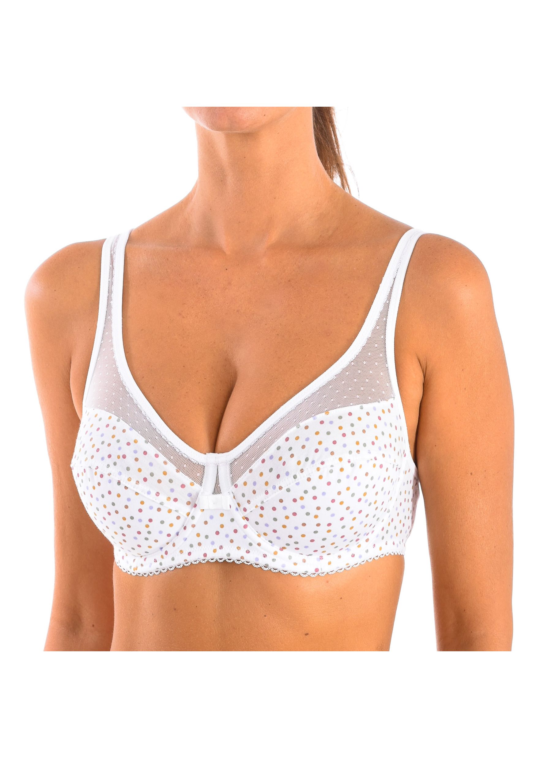 Sloggi & Dim Underwear - Γυναικείο Εσώρουχο DIM
