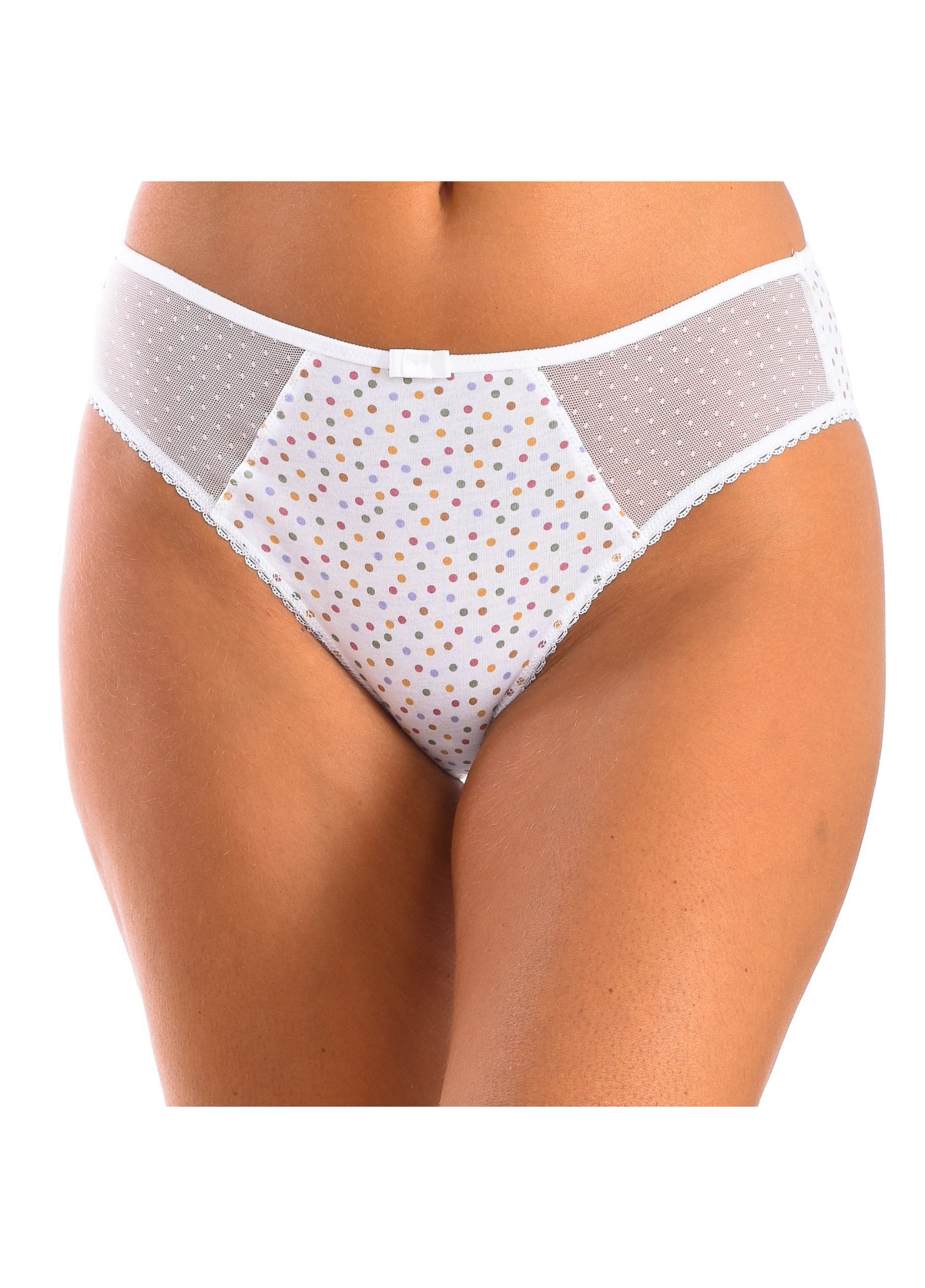 Sloggi & Dim Underwear Sloggi & Dim Underwear - Γυναικείο Εσώρουχο DIM