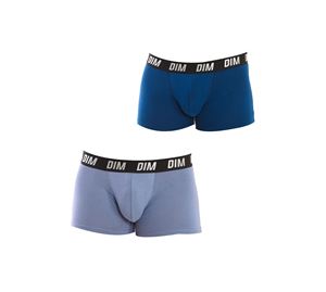 Dim Underwear - Σετ Ανδρικά Μποξεράκια 2 τμχ DIM Dim Underwear
