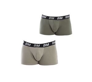 Dim Underwear - Σετ Ανδρικά Μποξεράκια 2 τμχ DIM Dim Underwear